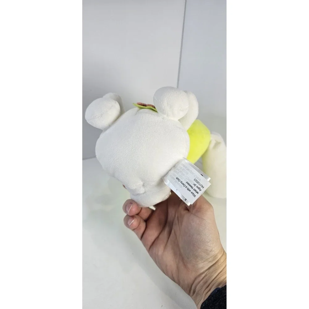 Sanrio CINNAMOROLL‎ Hello Kitty in Frog Suit 9